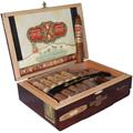 Arturo Fuente Opus X Destino Super Belicoso 5 1/2 * 52