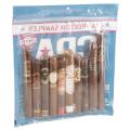 CRA Sampler