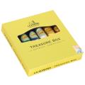 La Aurora Preferidos Treasure Box, 6-Cigar Sampler