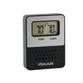 XIKAR PuroTemp Wireless Sensor Remotes 837XI-2