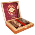 Diamond Crown Maduro Pyramid No. 7 6 3/4 * 54