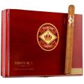 Diamond Crown Robusto No. 1 8 1/2 * 54