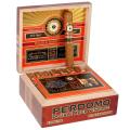 Perdomo Double Aged 12 Year Connecticut Epicure 6  * 56