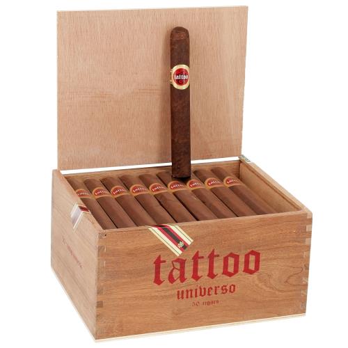 Tatuaje Tattoo Universo 6  * 50