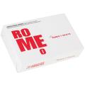 Romeo by Romeo y Julieta Robusto 5  * 54