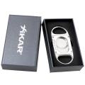 XIKAR M8 70 Ring Gauge Double Guillotine Cutter