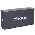 XIKAR Allume Triple Tabletop Lighter