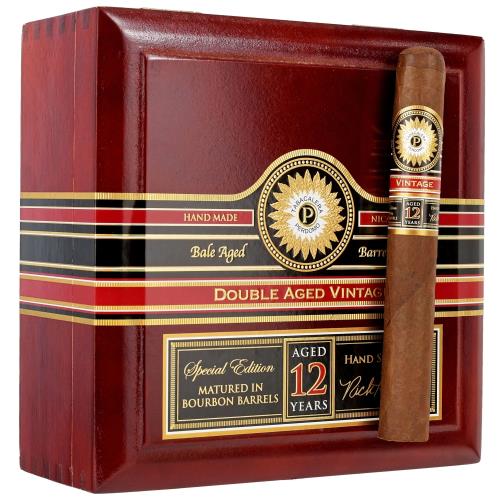 Perdomo Double Aged 12 Year Sun Grown Churchill 7  * 56