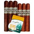 Cohiba Nicaragua, 6-Cigar Sampler