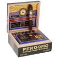 Perdomo Double Aged 12 Year Maduro Epicure 6  * 56