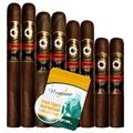 Perdomo Double Aged Maduro, 8-Cigar Sampler