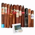 Cigar Aficionado s Top Cigars of 2014, 11-Cigar Sampler