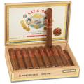 Kafie 1901 DF Maduro Gran Toro 6  * 58
