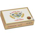 Kafie 1901 DF Maduro Gran Toro 6  * 58