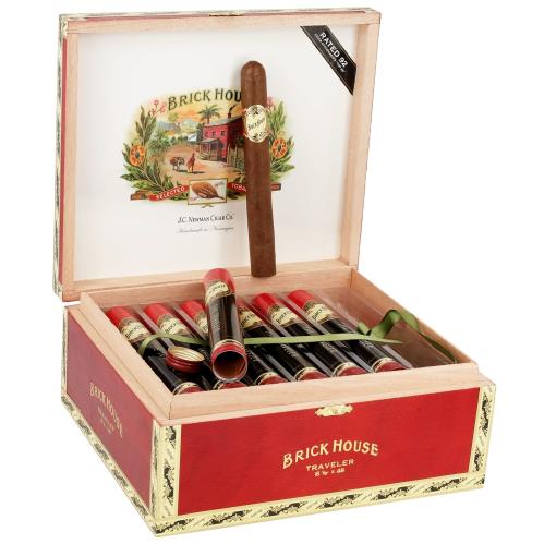 Brick House Traveler 6 1/8 * 48