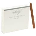Davidoff Mini Cigarillos Silver 3 1/2 * 20