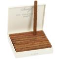 Davidoff Mini Cigarillos Silver 3 1/2 * 20