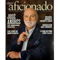 Cigar Aficionado Magazine