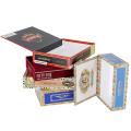 Paper Covered Empty Box, 1