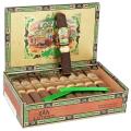 San Lotano Requiem Maduro Robusto 5  * 52