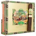 San Lotano Requiem Maduro Churchill 7  * 52
