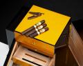 San Lotano Requiem Maduro Churchill 7  * 52