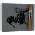 Chillin  Moose Corona 5 5/8 * 46
