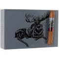 Chillin  Moose Robusto 5  * 50