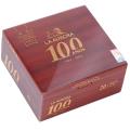 La Aurora 100 Anos Robusto 5  * 50