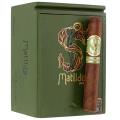 Matilde Oscura Robusto 5 1/4 * 50