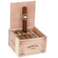 Crowned Heads Jericho Hill OBS 4 3/4 * 52