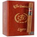 La Flor Dominicana Ligero Natural L-400 5 3/4 * 54