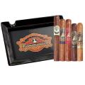 La Palina Classic Connecticut Robusto 5  * 52