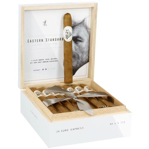 Caldwell Eastern Standard Euro Express 5 1/2 * 44