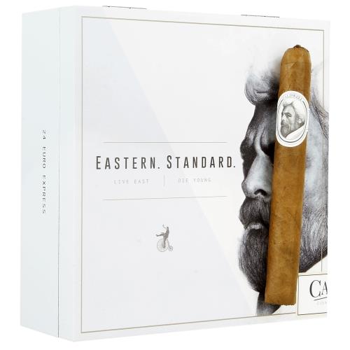 Caldwell Eastern Standard Euro Express 5 1/2 * 44