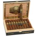 Esteban Carreras Chupacabra Maduro Robusto Grande 5 1/2 * 54
