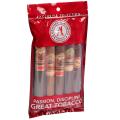 AJ Fernandez Assortment Fresh Pack, 5-Cigar Sampler