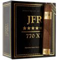 JFR XT Maduro 770 7  * 70