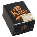 Don Kiki Brown Label Figurado 4 1/2 * 54