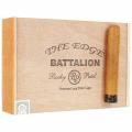 Rocky Patel The Edge Connecticut Battalion 6  * 60