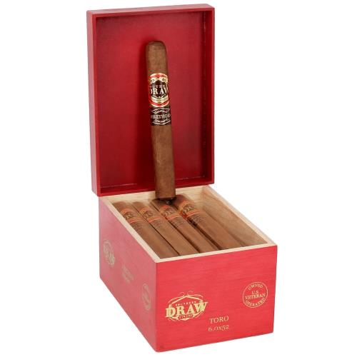 Southern Draw Firethorn Toro 6  * 52