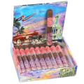 PDR 1878 Oscuro Toro 6  * 52