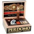 Perdomo 20th Anniversary Maduro R556 5  * 56