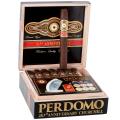 Perdomo 20th Anniversary Maduro C756 7  * 56