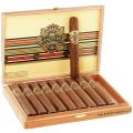 Ashton VSG Robusto Especial TAA 5 1/2 * 50