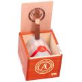 AJ Fernandez Last Call Habano Geniales 4 1/2 * 48