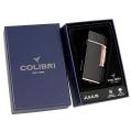 Colibri Julius Double Soft Flame Lighter
