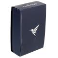 Colibri Julius Double Soft Flame Lighter