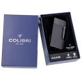 Colibri Julius Double Soft Flame Lighter