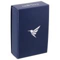 Colibri Julius Double Soft Flame Lighter